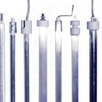 T Series Quarts Tubes